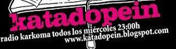 Katadopein Radio Karkoma