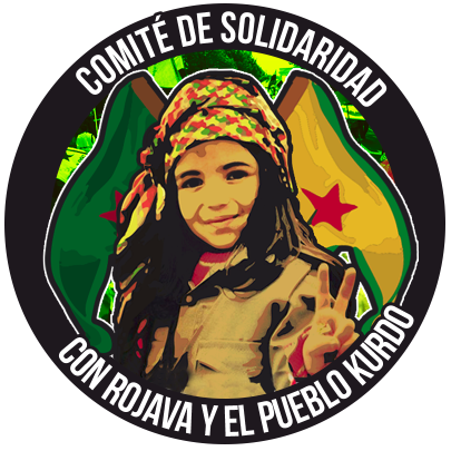 Comité de Solidaridad con Rojava y el Pueblo Kurdo